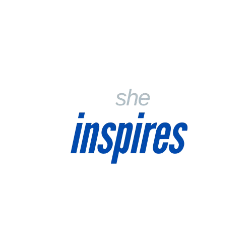 sheinspiresnow Logo